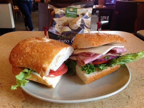 Panera Bread: Where the bread is the star of the mealtime show | Entertainment/Life ...