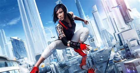 The 25+ Best Parkour Games To Play On Steam