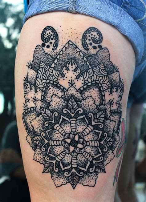 TATTOOS | TATTOOs by Mareva Lambough