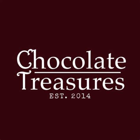 Chocolate Treasures