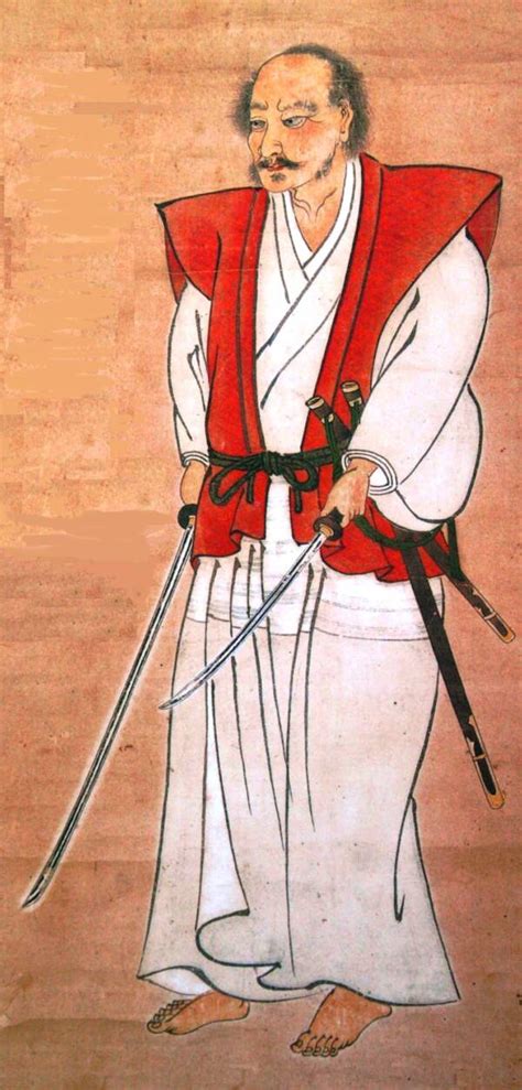 Miyamoto Musashi: The Making Of Japan's Greatest Samurai