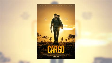 Cargo (2018) - Netflix Movie Review