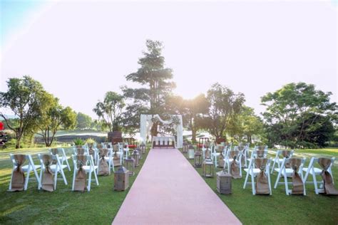 Why You Should Consider a Tagaytay Wedding During the New Normal ...