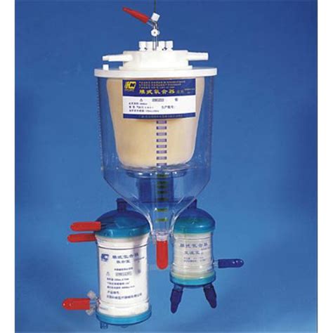 health and medicare: Membrane oxygenator is a device