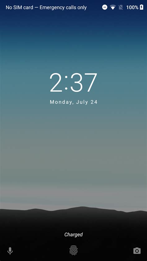 Android O feature spotlight: Lockscreen and notification panel get a ...