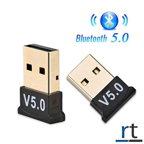 Amerteer Bluetooth USB CSR Dongle Adapter For PC Laptop Win XP Vista 10,Black | lupon.gov.ph