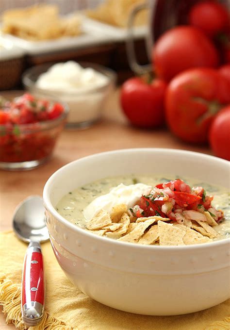 Chile Relleno Soup Recipe | Just A Pinch Recipes