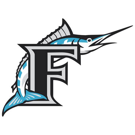 Florida Marlins Logo PNG Transparent & SVG Vector - Freebie Supply