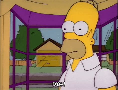 Homer-omg GIFs - Get the best GIF on GIPHY