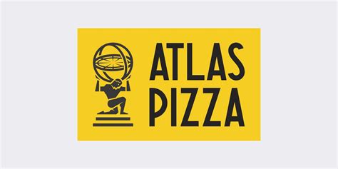 Atlas Pizza