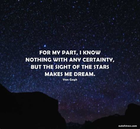 25 Star Quotes That Are Inspirational & Thought Provoking