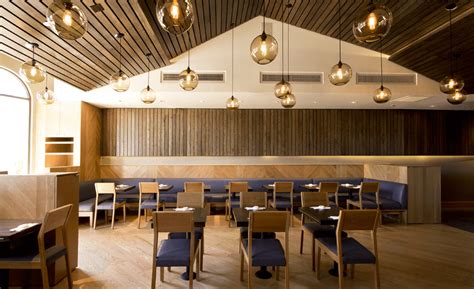 Restaurant Lighting Design Tips that Everyone Should Follow