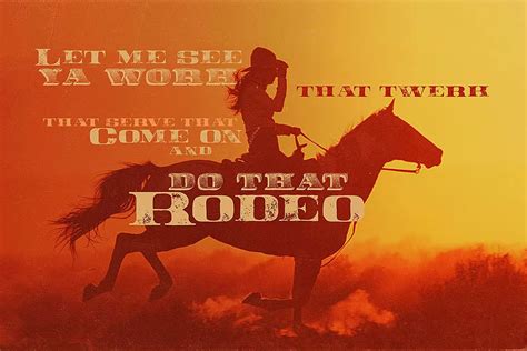 Rodeo Font - Fonts Download