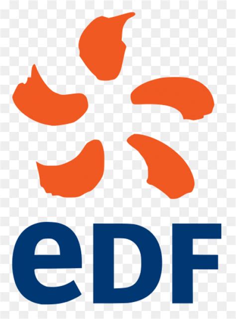 Edf Logo & Transparent Edf.PNG Logo Images