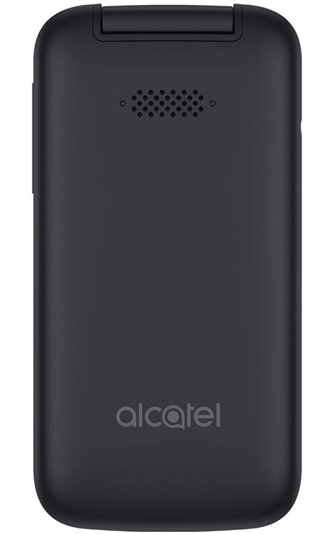 alcatel Go Flip 3 características y especificaciones, analisis ...