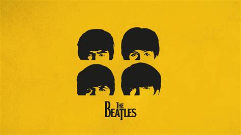 The Beatles HD Yellow Wallpapers | HD Wallpapers | ID #46134