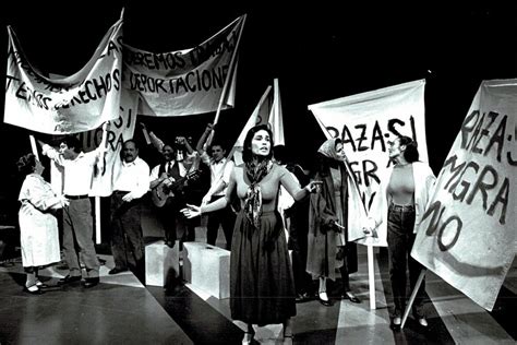 La Victima | 1987 — Latino Theater Co. at The LATC