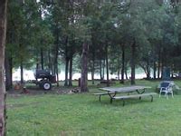 Norris Lake Campgrounds - Norris Lake Camping Information - campgrounds ...