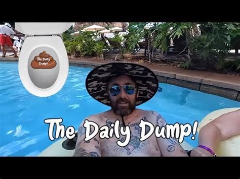 The Daily Dump! Adam The Woo Goes Into Hawaiian Mode! : r ...