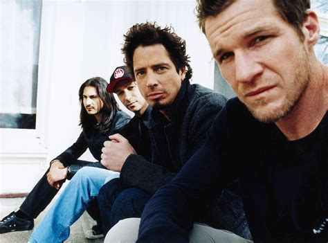 Significado de la canción I AM THE HIGHWAY (Audioslave) - LETRAS.COM