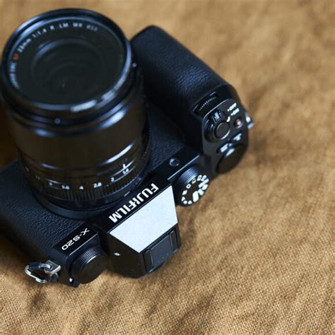 fujifilm xs20 review Archives - The Phoblographer