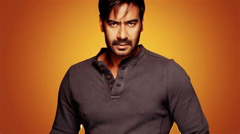 Ajay Devgn Height, Age, Wife, Children, Family, Biography & More ...