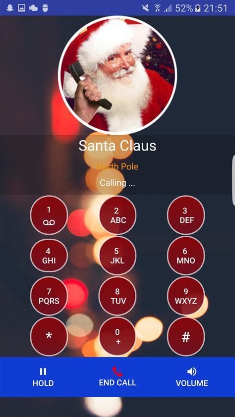 Video Messages from Santa Clau APK for Android Download