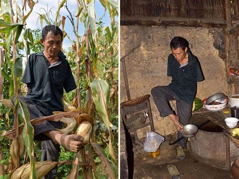 LOOK: Hardworking “Corn Man” inspires netizens, photos go viral