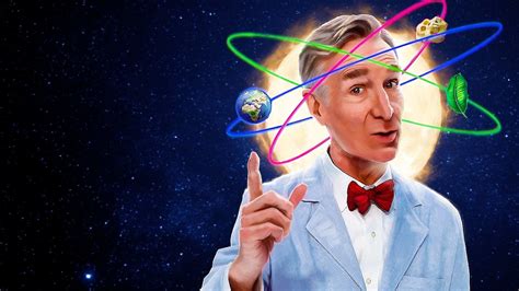 Watch Bill Nye Saves the World Streaming Online - Yidio