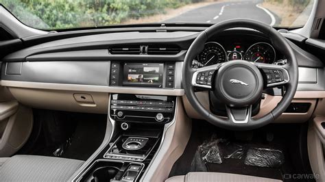 Jaguar XF Images, Interior & Exterior Photo Gallery - CarWale