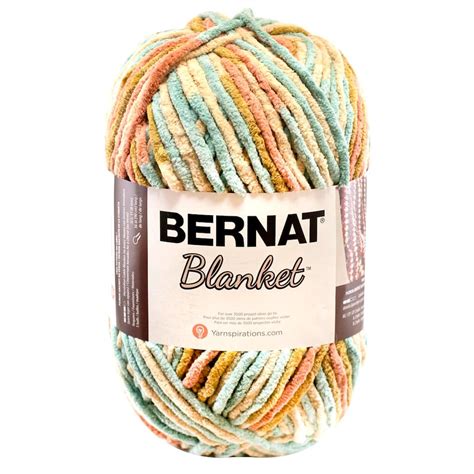 8 Pack: Bernat® Blanket™ Yarn | Michaels