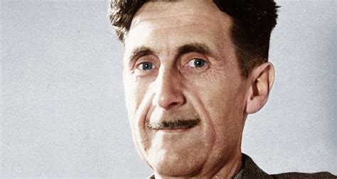 George Orwell death | Fact# 7151 | FactRepublic.com