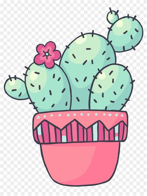 cactus clipart cute 20 free Cliparts | Download images on Clipground 2024