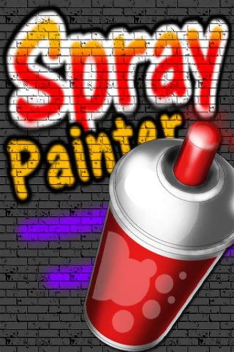 Spray Painter - graffiti APK Android 版 - 下载