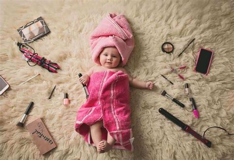 Best & Unique Baby Photoshoot Ideas 2020, Cute Photo Shoot Ideas for Baby
