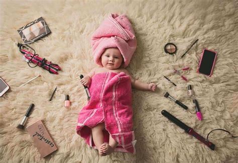 Best & Unique Baby Photoshoot Ideas 2020, Cute Photo Shoot Ideas for Baby