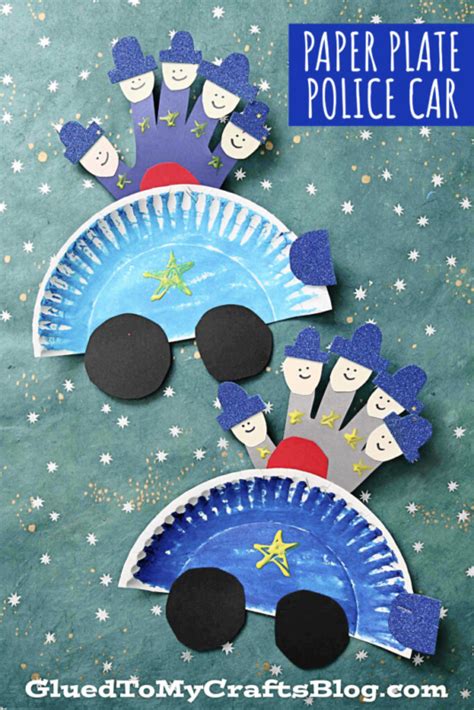 15+ Labor Day Crafts for Preschoolers | Today's Creative