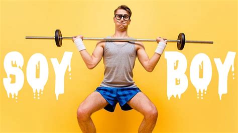 SoyBoy Workout