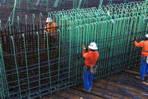 rebar-installation - Salit Steel