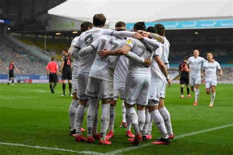 Leeds secure an important win against Everton – Leeds United News ...