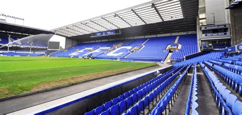 How video camera technology has revolutionized security at Everton FC's ...