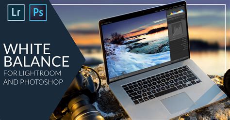 Complete Guide to White Balance in Lightroom and Photoshop