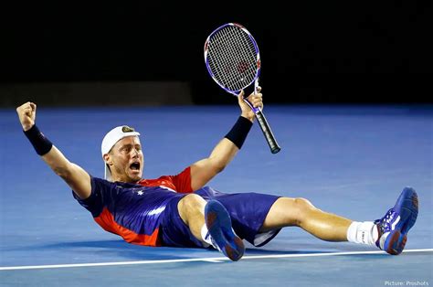 Cruz Hewitt, son of Australian Legend Lleyton Hewitt, wins first ...