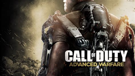 Call Of Duty Advanced Warfare HD Wallpapers | Backgrounds