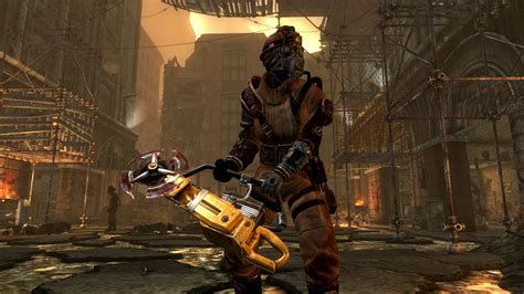 Image : Fallout 3 : The Pitt - GameNews