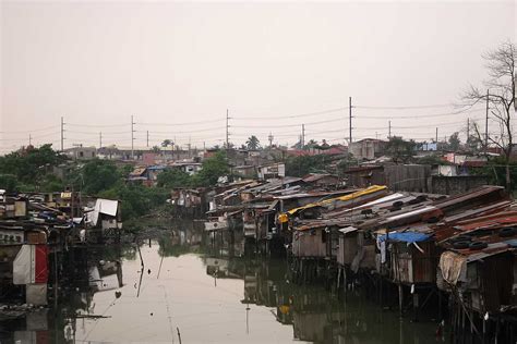 Smokey Mountain: The Inglorious Landmark Of Manila, Philippines ...