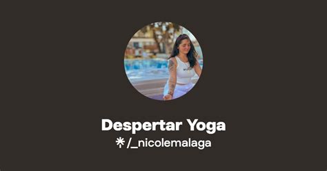 Despertar Yoga | Facebook | Linktree