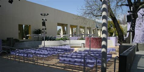 Children’s Discovery Museum of San Jose Weddings