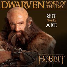 13 Best Dwarven Language ideas | dwarven language, hobbit an unexpected journey, the hobbit