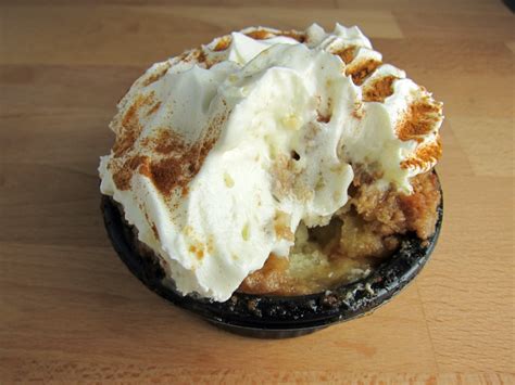 Review: Arby's - Cinnamon Apple Crisp | Brand Eating